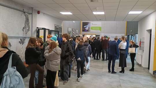 Pomorski Dzień Przedsiębiorczości w PCEZ BYTÓW