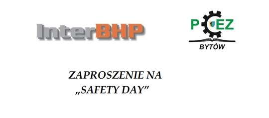 Safety Day