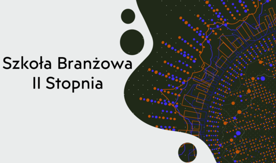 Informacji o rekrutacji do Szkoły Branżowej II stopnia